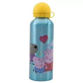 Peppa malac Prémium alumínium palack 530ML