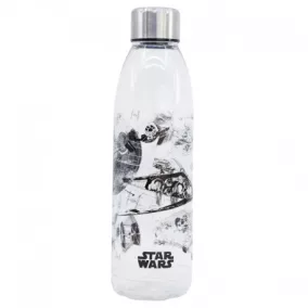 VIZES ÜVEG 980 ML STAR WARS