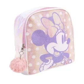 Minnie Egér gyerek szabadidő hátizsák