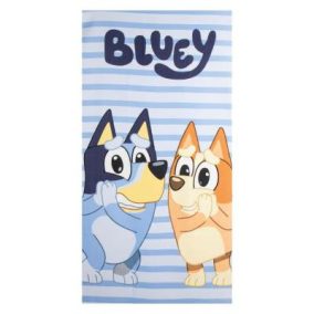 Bluey gyorsan száradó strandtörölköző 70x140cm