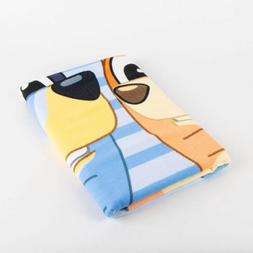 Bluey gyorsan száradó strandtörölköző 70x140cm