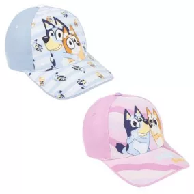 Bluey baseball sapka - 2db