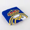 Real Madrid gyorsan száradó poncsó gyerekeknek 55x55cm