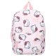 Hello Kitty iskolatáska (dupla tárolórekesszel)