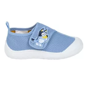 Bluey gyerek tépőzáras sportcipő - 24