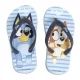 Bluey Flip-Flop papucs