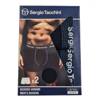 Sergio Tacchini