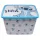 Stitch & Angel játéktároló kosár 23L