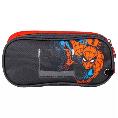 Bosszúállók 2 rekeszes tolltartó