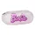 Barbie tolltartó belső rendezővel - 23 x 5 cm