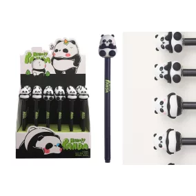 RADÍROZHATÓ TOLL PANDA
