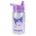 Hello Kitty Kuromi 450ML szívószálas palack