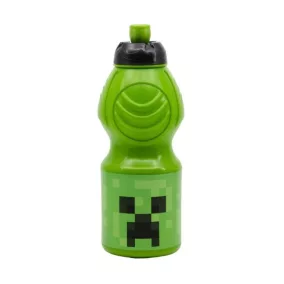 Minecraft sport palack 400ML