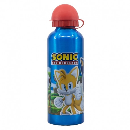 Sonic Prémium alumínium palack 530ML