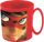 MŰA.LADYBUG MIK.BÖGRE 350ML