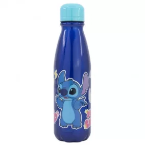 ALUMÍNIUM PALACK 600 ML STITCH