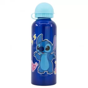 Stitch Prémium alumínium palack 530ML