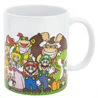 Super Mario