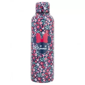 Rozsdamentes Acél  Thermo palack 515ML - Minnie egér