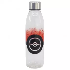 VIZES ÜVEG 980 ML POKEMON