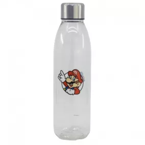 VIZES ÜVEG 980 ML SUPER MARIO