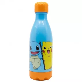MŰANYAG PALACK 560 ML Pokémon
