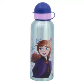 Jégvarázs alumínium kulacs - 530ML