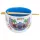 Stitch Ramen tál evőpálcikákkal - ajándékdobozban