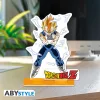 Dragon Ball akril figura Vegeta