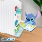 Disney Akril könyvtámasz Stitch