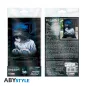 Death Note akril figura L