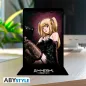 Death Note akril figura Misa