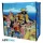 One Piece bevásárlótáska Straw Hat Crew