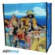 One Piece bevásárlótáska Straw Hat Crew
