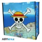 One Piece bevásárlótáska Straw Hat Crew