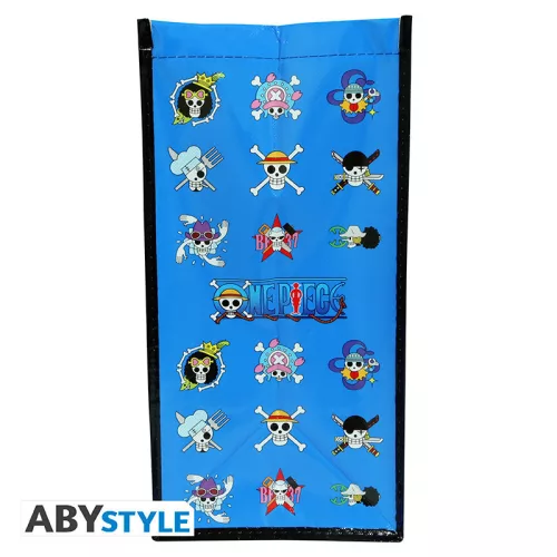 One Piece bevásárlótáska Straw Hat Crew