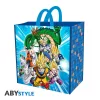 Dragon Ball bevásárlótáska DBZ/Super Saiyans
