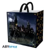 Harry Potter bevásárlótáska Hogwarts