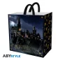 Harry Potter bevásárlótáska Hogwarts