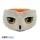 Harry Potter 3D tál Hedwig