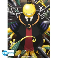Assassination Classroom