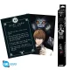 Death Note Set 2 Poszters Chibi 52 Light &