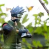 Naruto Shippuden gyűjtői figura Kakashi