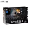 Death Note gyűjtői figura Misa
