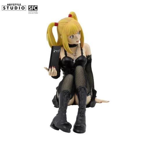 Death Note gyűjtői figura Misa