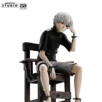 Tokyo Ghoul