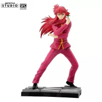 YU YU HAKUSHO