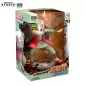Naruto Shippuden gyűjtői figura Jiraiya