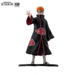 Naruto Shippuden gyűjtői figura Pain