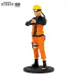 Naruto Shippuden gyűjtői figura Naruto Uzumaki